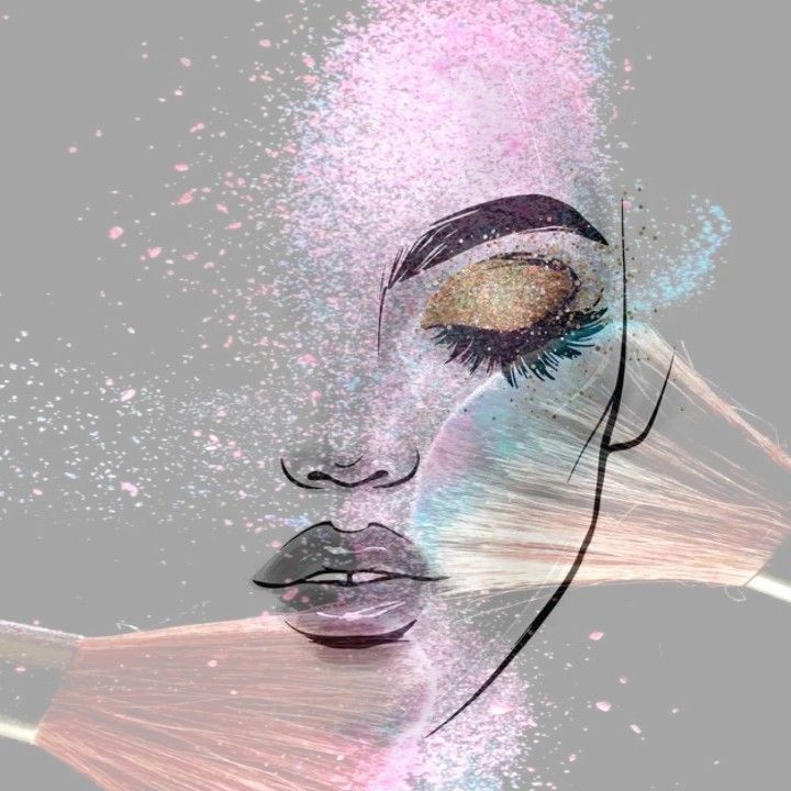 Game Of Thrones Lipstick, Harry Potter Brushes And More, Storybook Cosmetics Has Us All In Awe!